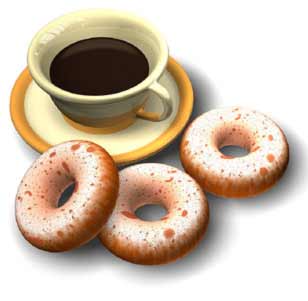 Small Business Networking Breakfast