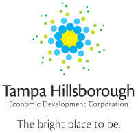 2010 International Trade Certificate Program Event Partner - Tampa Hillsborough Economic Development Corporation