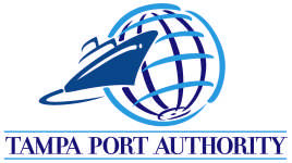 2010 International Trade Certificate Program Event Partner - Tampa Port Authority
