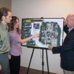 Small Business Success Story - The  Hutchinson Studio, LLC - Bill McKown and Dave Noel