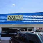 Walt’s Seasonal Cuisine : A Pinellas County Success Story