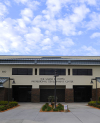 Venice_SBDC_building