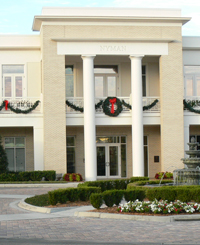 Pasco location