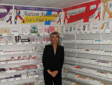 Fundraising Success
