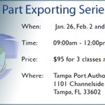 Export Series: Improve Exports & International Business!
