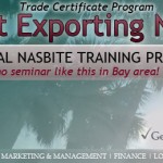 International Trade Certificate Program