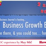 Free Tickets to Tampa Business Expo!