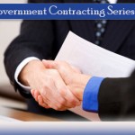 Government Contracting Series