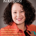 SBDC at USF Regional Director Finalist for Tampa Bay Business Journal Business Women of the Year