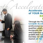 Growth Acceleration Services for Florida Businesses