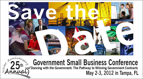 2012 Government Conference