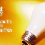 Before Writing That Business Plan. You think writing that business plan is your golden ticket?