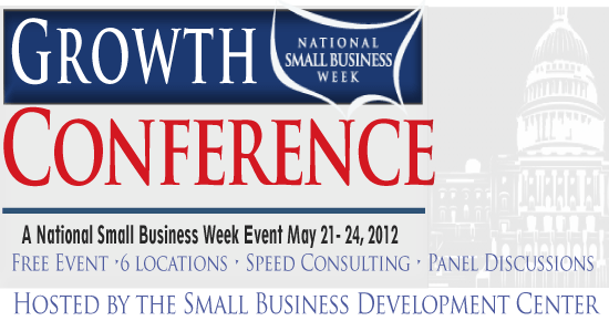 SBDC Annual Growth Conference